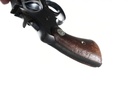 61968 Colt Officers Model Revolver .22 lr