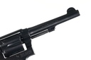 62074 Smith & Wesson 38 Military & Police Revolver .38 spl