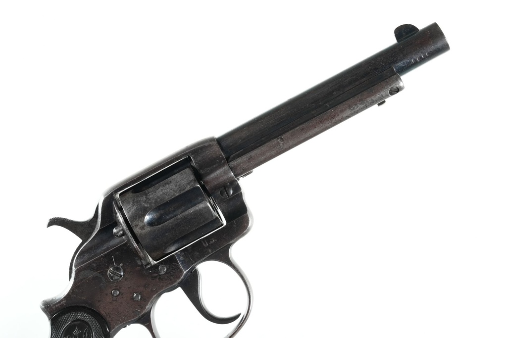 62168 Colt 1878/1902 Revolver .45 LC