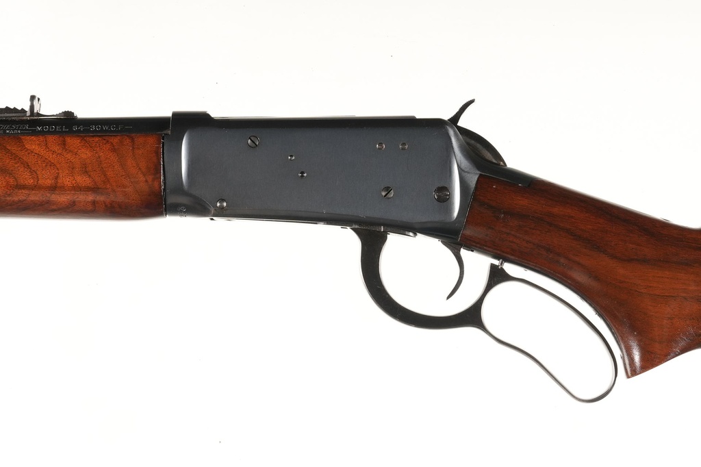 62189 Winchester 64 Lever Rifle .30 WCF