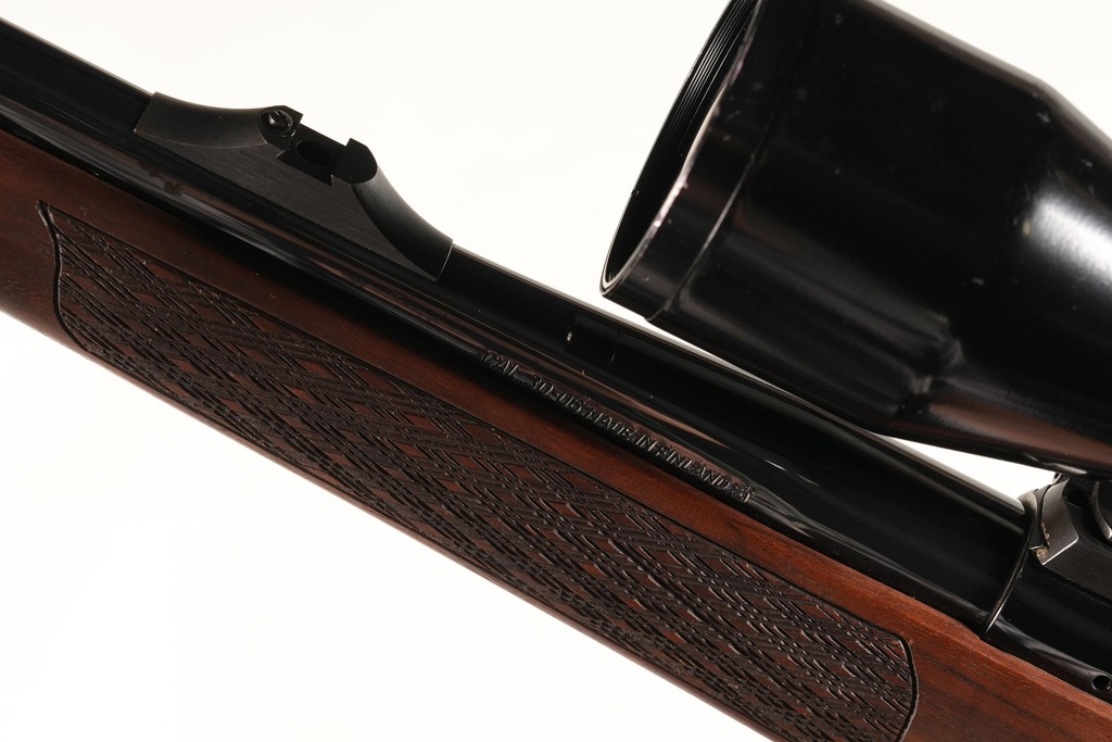 62222 Sako AV Bolt Rifle .30-06