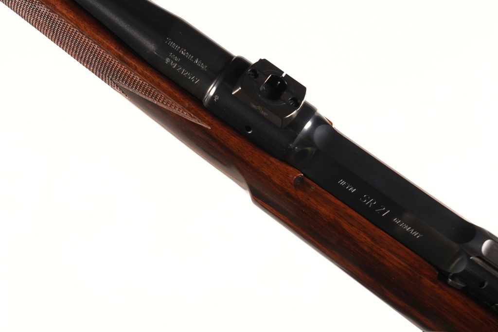 62412 Heym SR21 Bolt Rifle 7mm Rem mag