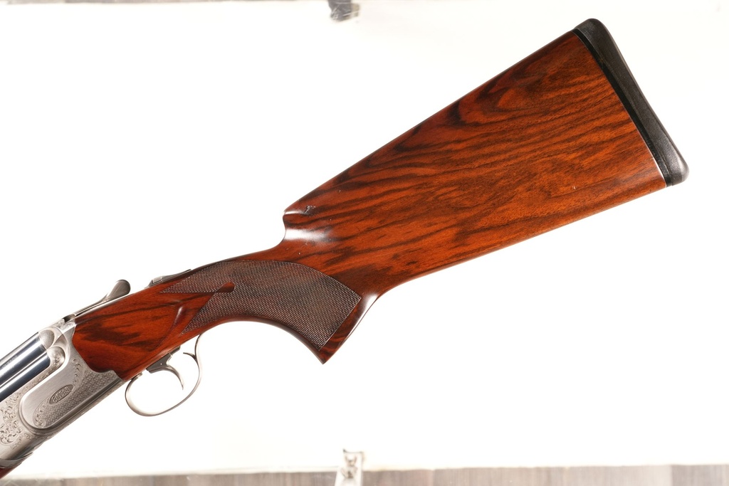 81087 Caesar Guerini Invictus I O/U Shotgun 12ga