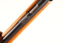 46371 Mossberg 44 U.S. Bolt Rifle .22 lr