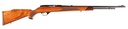 46400 Weatherby Mark XXIII Semi Rifle .22lr