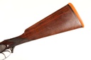 46740 C. HELLIS & SONS Sidelock Ejector SxS Shotgun 12ga