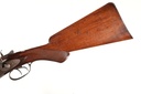40483 Parker Bros Grade 0 SxS Shotgun 10ga