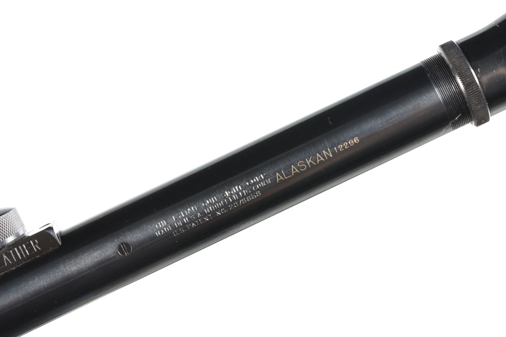 41709 Lyman Alaskan 2 1/2x Scope
