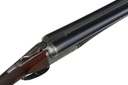 44579 Webley & Scott Boxlock Shotgun 12ga