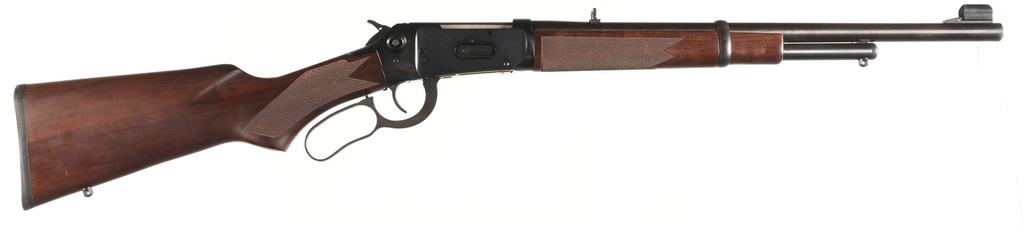 45764 Winchester 94AE Timber Carbine Lever Rifle .444 Marlin