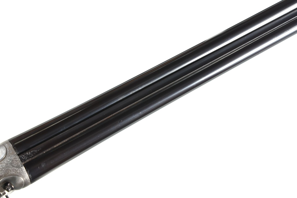 60834 Holland & Holland Rotary-Underlever SxS Shotgun 20ga