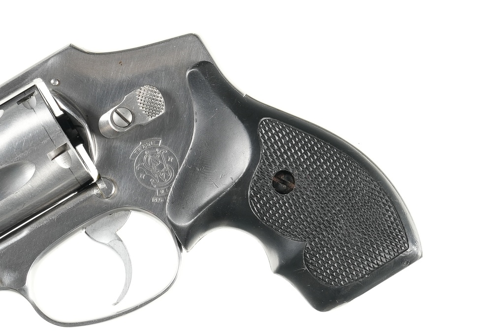 60955 Smith & Wesson 940 Revolver 9mm