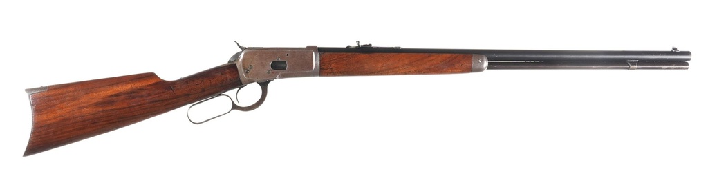 60986 Winchester 1892 Lever Rifle .25-20 wcf