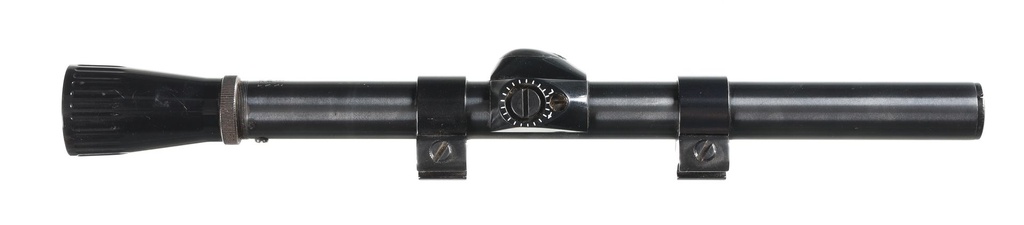 43403 Weaver Marksman Scope