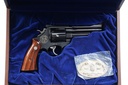 45639 Smith & Wesson 26-1 GSP Revolver .45 Colt