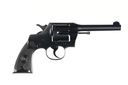 61967 Colt Army Special Revolver .32-20 WCF
