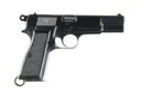 62261 FN 1935 High-Power Pistol 9mm Luger