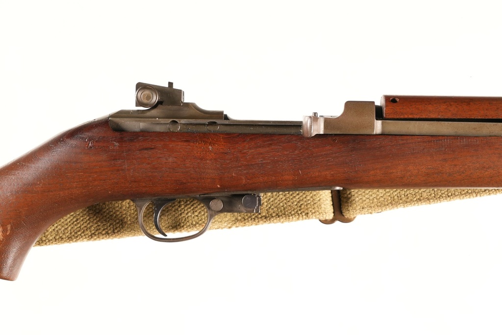 46362 Underwood M1 Carbine Semi Rifle .30 Carbine