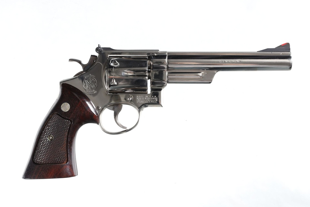 42207 Smith & Wesson 29 Revolver .44 mag