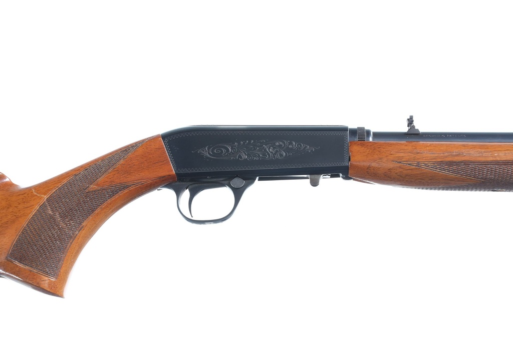 44204 Browning Takedown Semi Rifle .22 lr