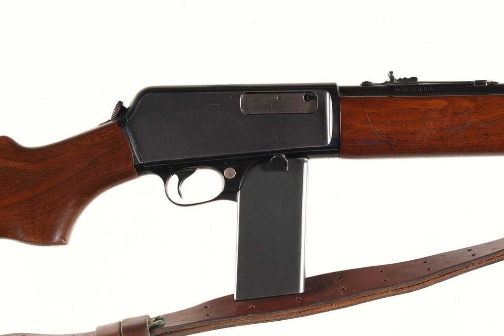 45754 Winchester 1907 Semi Rifle .351 Self Loading