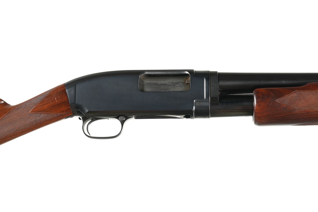 60932 Winchester 12 Slide Shotgun 12ga
