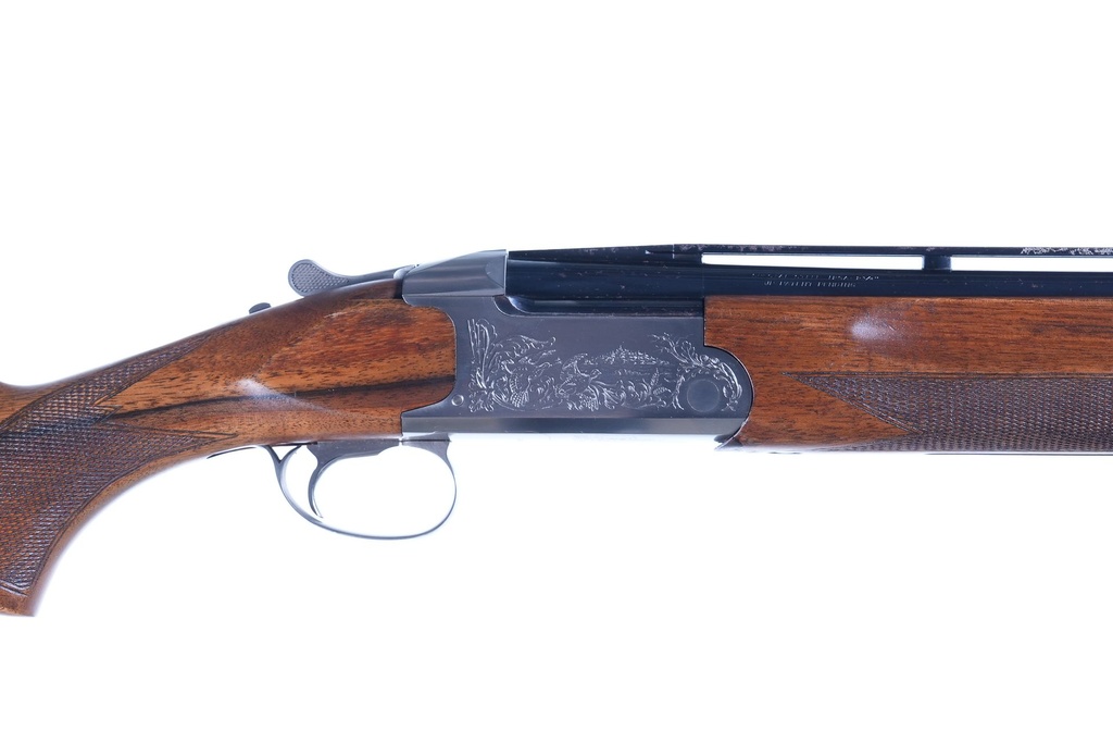 61348 Miroku 3000 O/U Shotgun 12ga