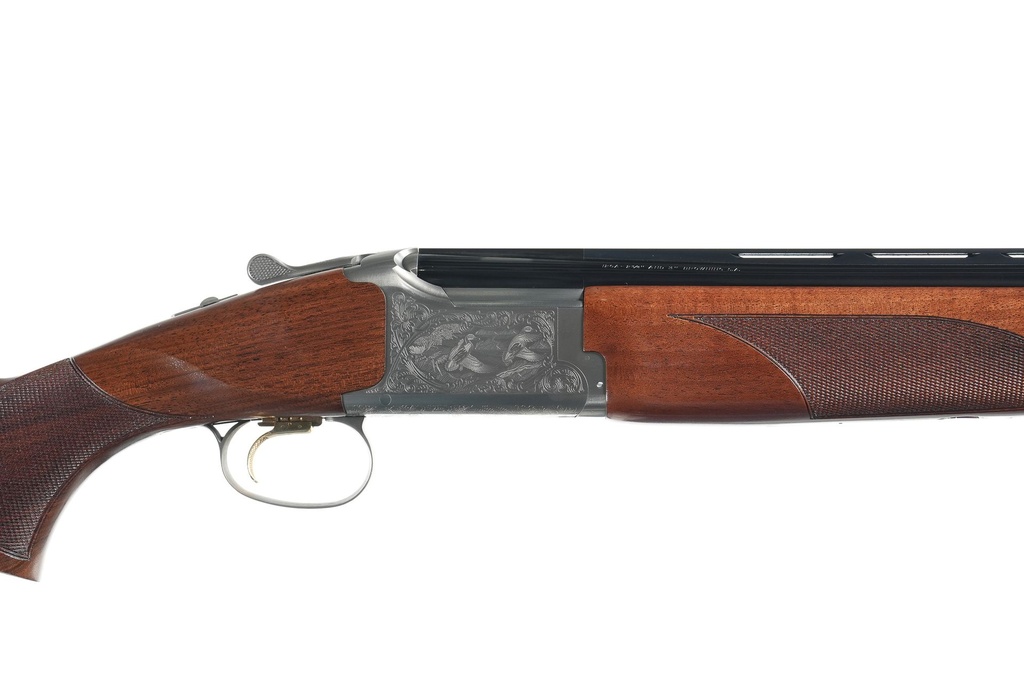 80600 Browning 525 O/U Shotgun 12ga