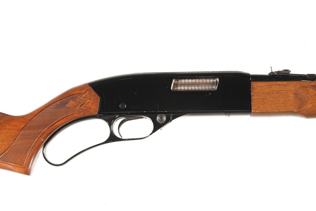 80997 Winchester Model 250 Lever Rifle .22 LR