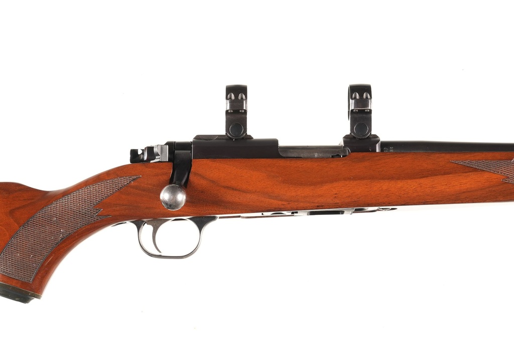 80998 Ruger M77/22 Bolt Rifle .22 LR
