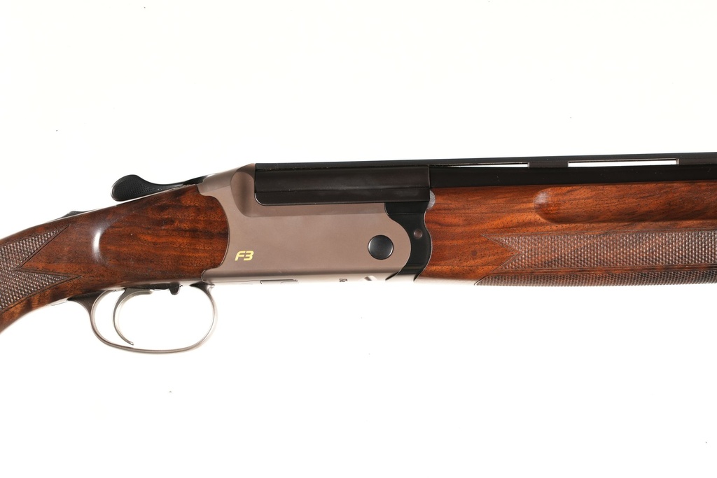 81181 Blaser F3 O/U Shotgun 12ga