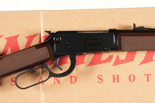 [45758] 45758 Winchester 9410 Lever Shotgun 410